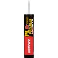 Loctite PL Premium Fast Grab Polyurethane Construction Adhesive 10 oz 1417170